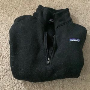 Patagonia sweater
